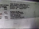 Isuzu Commercial Van JALB4T179E7W00295 снимка