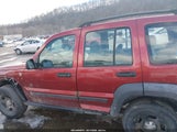 Jeep Liberty Sport 1J4GL48K07W712142 photo