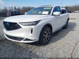 Acura Mdx Technology Package 5J8YD9H41RL007023 снимка