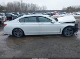 BMW 750I xDrive WBA7U2C08MCF73551 снимка