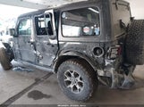 Jeep Wrangler Unlimited Rubicon 4X4 1C4HJXFG0JW112745 photo