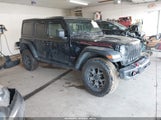 Jeep Wrangler Unlimited Rubicon 4X4 1C4HJXFG0JW112745 снимка
