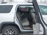 GMC Acadia Slt-1 1GKKNULS6HZ285801 снимка