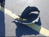 Toyota Corolla Le 5YFB4MDE9RP221061 снимка