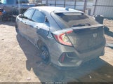 Honda Civic Sport SHHFK7H44LU223828 fotografie