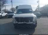 Nissan Nv Cargo Nv2500 Hd Sv V6 1N6BF0LY6KN809207 photo