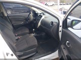 Nissan Versa 1.6 Sv 3N1CN7AP9GL891750 снимка
