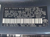 Toyota Corolla Le 2T1BURHE7EC115757 снимка