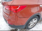 Hyundai Santa Fe Sport 2.0T 5XYZU3LA3DG006814 снимка