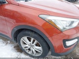 Hyundai Santa Fe Sport 2.0T 5XYZU3LA3DG006814 fotografie