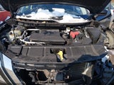 Nissan Rogue Sv Fwd 5N1BT3BA7PC796287 photo