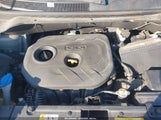 Kia Soul + KNDJP3A53K7683754 снимка