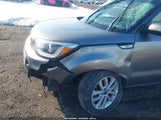 Kia Soul + KNDJP3A53K7683754 снимка