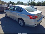 Nissan Sentra S 3N1AB7AP7GY296835 снимка