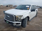 Ford F-150 Xlt 1FTEW1CP7GKF63225 снимка