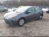 Toyota Prius Le JTDKARFU2K3090953 снимка
