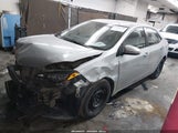 Toyota Corolla Le 5YFBURHE9KP913222 снимка