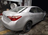 Toyota Corolla Le 5YFBURHE9KP913222 снимка