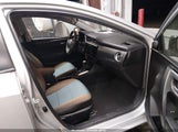 Toyota Corolla Le 5YFBURHE9KP913222 снимка
