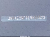 Infiniti Qx80 JN8AZ2NF7E9555523 снимка