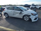 Toyota Corolla Im JTNKARJE0HJ549378 снимка