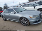 Audi A6 3.0T Premium Plus WAUFGAFC5FN025823 снимка