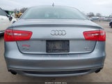 Audi A6 3.0T Premium Plus WAUFGAFC5FN025823 снимка
