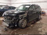 Nissan Rogue Sv KNMAT2MT2KP500179 снимка