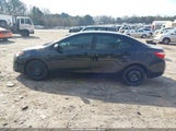 Toyota Corolla Le 5YFBURHE2HP727093 снимка