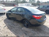Toyota Corolla Le 5YFBURHE2HP727093 fotografie