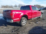 Ford F-150 Lariat 1FTFW1EG7FFB87344 снимка