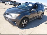 Toyota Rav4 Xle JTMWFREV1HJ106450 снимка