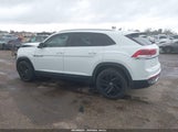 Volkswagen Atlas Cross Sport 2.0T Se W/Technology 1V2WC2CA2MC237495 fotografie