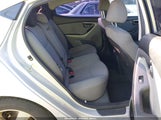 Hyundai Elantra Gls KMHDH4AE0DU949859 снимка