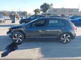 Volkswagen Golf Gti 2.0T Autobahn/2.0T S/2.0T Se 3VW447AU0JM281342 photo