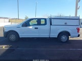 Ford F-150 Xl 1FTEX1CP8FKD10233 снимка