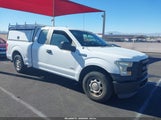 Ford F-150 Xl 1FTEX1CP8FKD10233 снимка