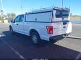 Ford F-150 Xl 1FTEX1CP8FKD10233 снимка