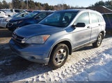 Honda Cr-V Lx 5J6RE4H39BL065486 снимка