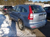 Honda Cr-V Lx 5J6RE4H39BL065486 снимка