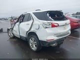 Chevrolet Equinox Awd Premier 2.0L Turbo 3GNAXYEX3LS620835 fotografie