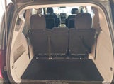 Dodge Grand Caravan Sxt 2C4RDGCG5DR796253 fotografie