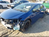 Toyota Prius Le JTDACAAU2R3030180 снимка