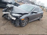 Honda Civic Ex 19XFC2F7XGE081995 снимка