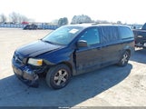 Dodge Grand Caravan Se 2D4RN4DE9AR237151 fotografie