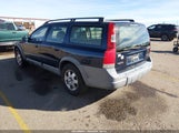 Volvo V70 Xc YV1SZ58D711007441 снимка