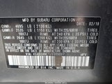 Subaru Outback 2.5I Limited 4S4BSANC1J3309807 снимка