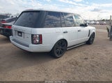 Land Rover Range Rover Hse SALMF1D43BA333270 снимка
