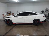 Hyundai Elantra N KMHLW4DK8SU030238 снимка