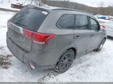 Mitsubishi Outlander Le JA4AD3A36JZ028010 снимка